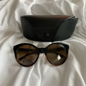 Ralph Lauren sunglasses